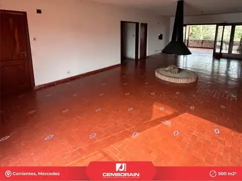 Casa 6 ambientes con 3 baños