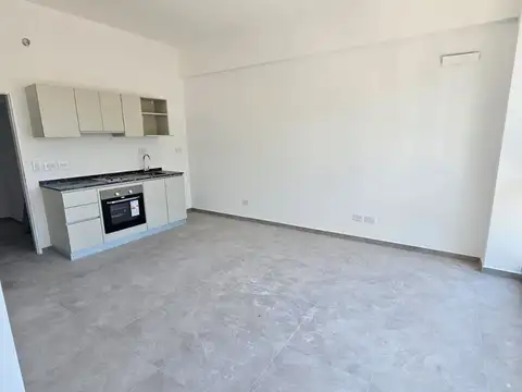 Venta departamento PH a estrenar Villa Ballester