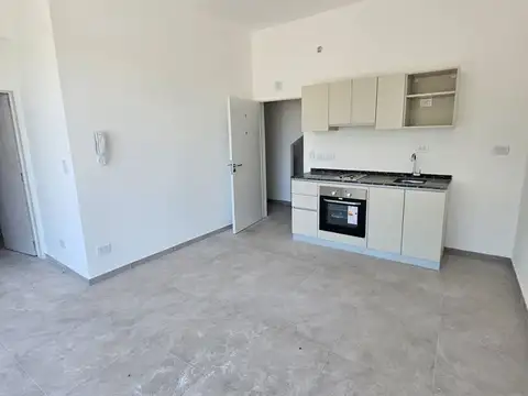 Depto Tipo Casa en Venta A Estrenar