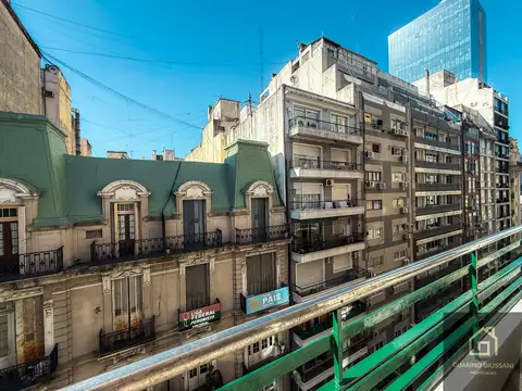 Departamento en Alquiler en San Nicolás, $ 980.000
