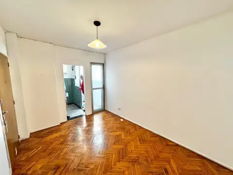 Departamento 2 ambientes en Velez Sarsfield.