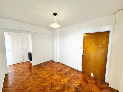 Av Rivadavia  al 8700