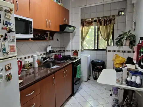 Departamento en Venta Apto profesional