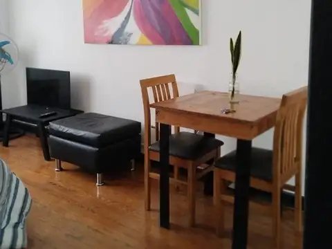 Paraguay 2073 , Piso 5