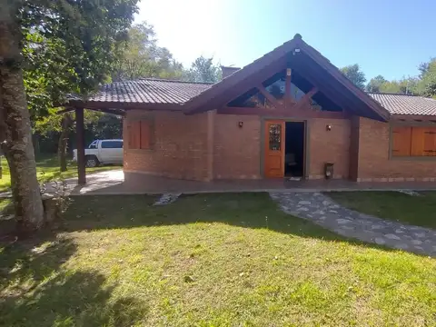 Casa en Venta 10 años