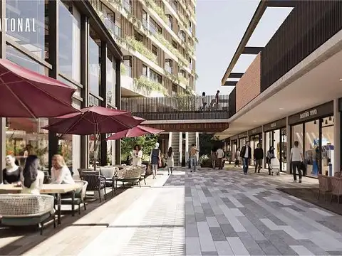 Local en Venta A Estrenar