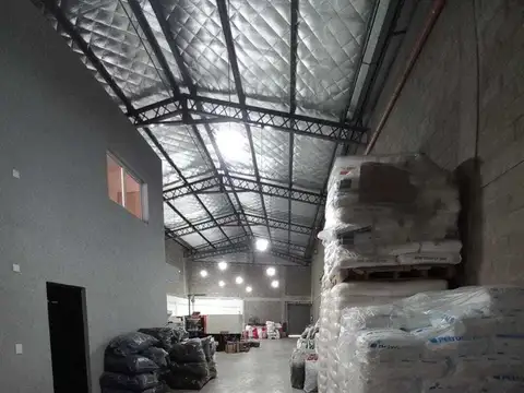 Depósito Galpón  en Alquiler en El Talar, Tigre, G.B.A. Zona Norte