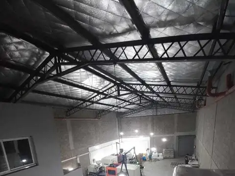 Galpon en Alquiler en El Talar, $ 4.000.000