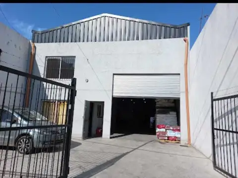 Depósito Galpón  en Alquiler en El Talar, Tigre, G.B.A. Zona Norte