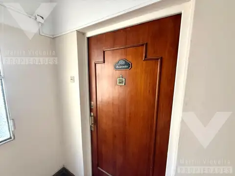 Departamento en Venta en Saavedra, USD 100.000