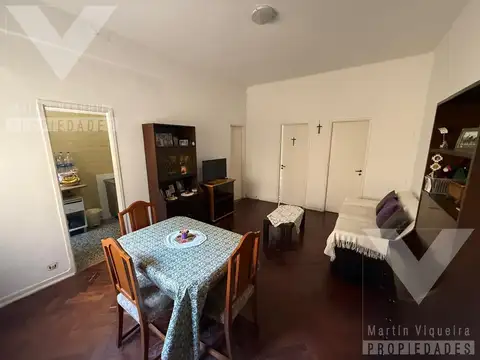 Departamento en Venta al Sudoeste