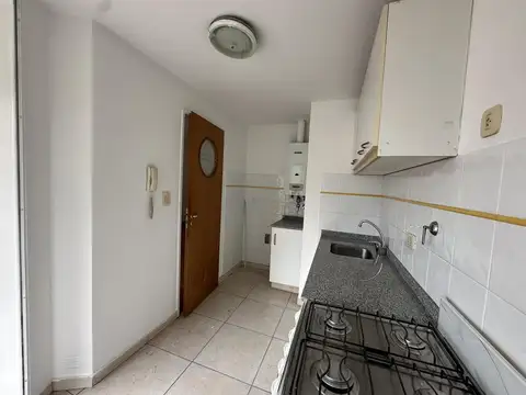 Departamento en Venta en Centro, USD 95.000