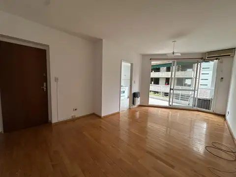 Departamento en venta. Un dormitorio. Zona río