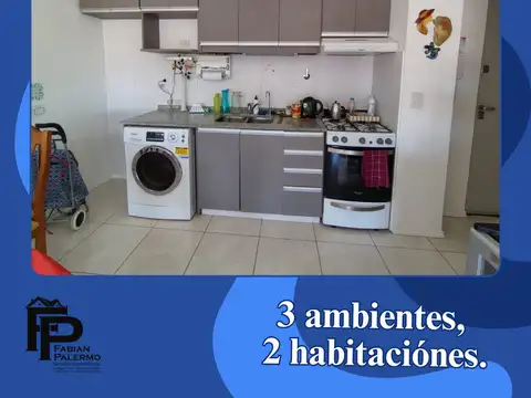 Depto Paseo Gallesio