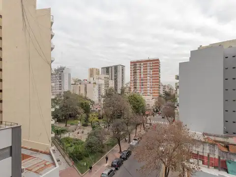 Departamento en Venta 45 años