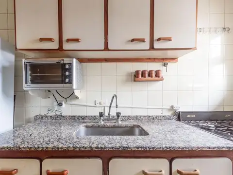 Departamento en Venta 45 años