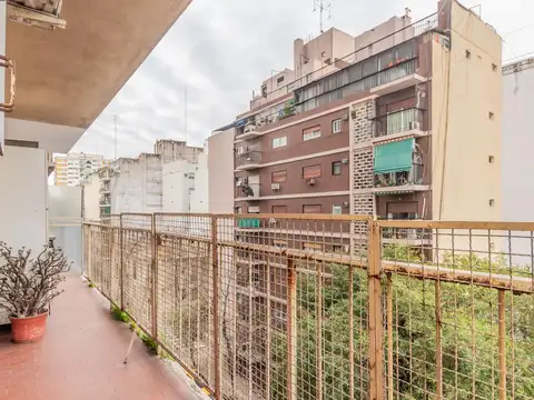 Departamento en Venta en Caballito, USD 65.000