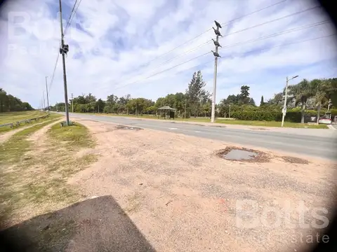 Terreno en Venta de 1600,0 m2