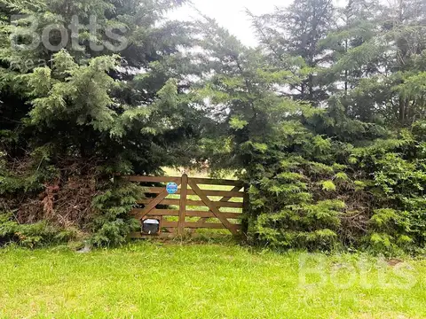 Terreno en Venta en Bosque Real, USD 87.000