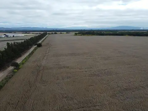 Campo en Venta en El Carmen