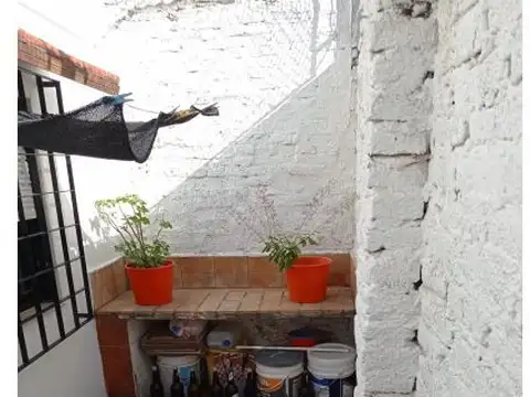 Venta Casa Tres Dormitorios Rosario