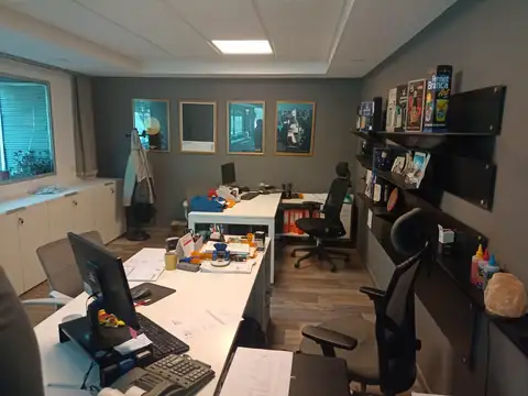 Av. Circunvalación 25 de Mayo 392 bis