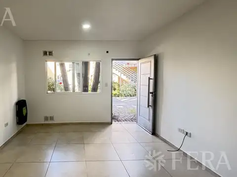 Departamento en Alquiler 10 años