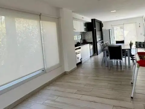 VENTA de casa amoblada El Solar del bosque