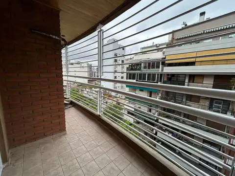 Departamento en Alquiler en Caballito, $ 1.550.000
