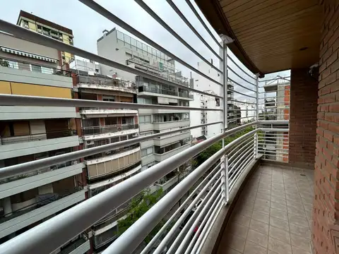 Departamento en Alquiler 16 años