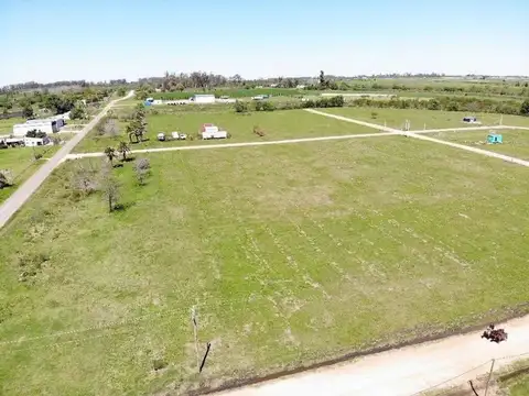 Ruta 3-General Jose Artigas 300