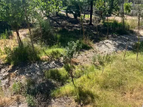 Campo Olivera Apto Loteo Todo Cerrado