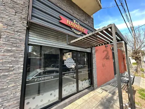 Av. Don Bosco