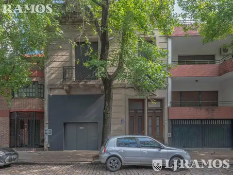 Casa en Venta en Colegiales, USD 1.000.000