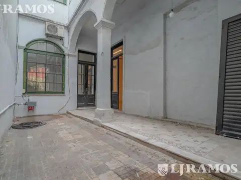Casa Monoambiente con 2 baños