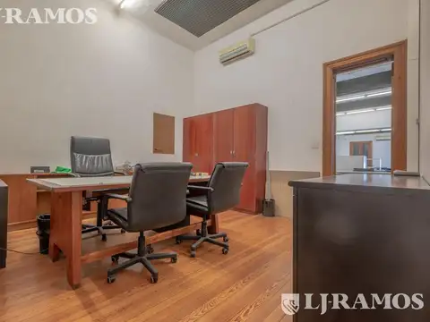 Casa apto comercial en venta en Colegiales