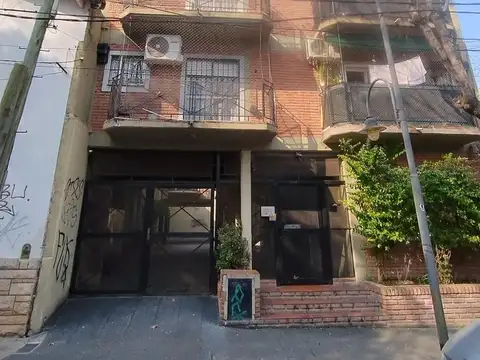 Departamento en S.Fer.-Vias/Centro