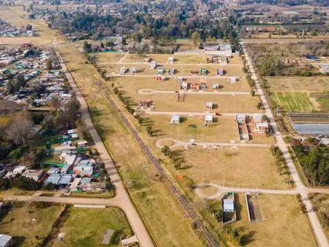 Unnamed Road, Villa Astolfi, Provincia De Buenos A 100