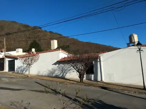 Casa en Alquiler de 2 dormitorios