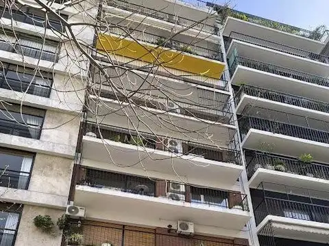 Departamento en  Recoleta Montevideo 1600 en venta  lindismo 3 ambientes-Retasado 