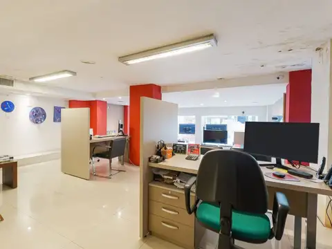 Local en Alquiler 32 años