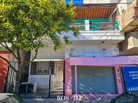 Av. Fernández de la Cruz 6300