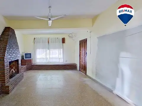 Casa en Venta 45 años