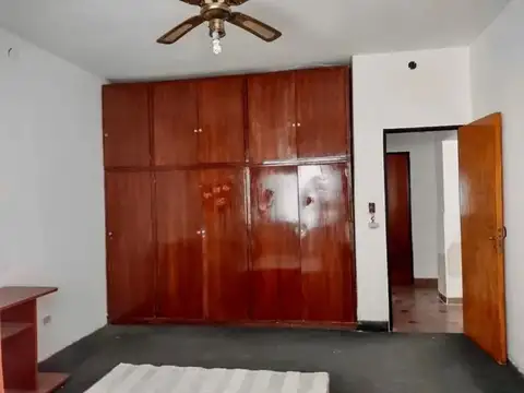 Depto Tipo Casa 3 ambientes con 2 baños
