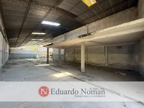 Galpon en Venta en Zona Centro, USD 140.000