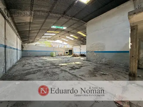 Galpon en Venta