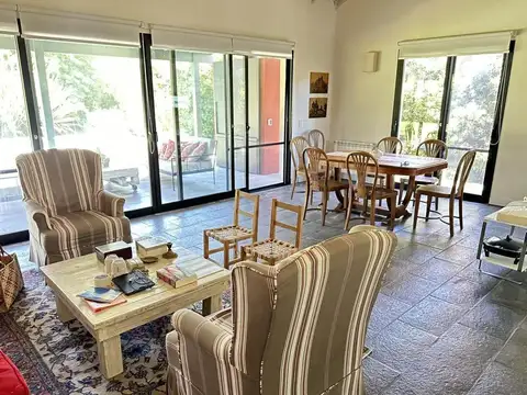 Casa en Alquiler Temporal de 2 dormitorios