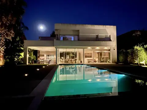 Barrio Cerrado Santa Barbara