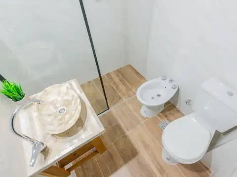Departamento · Venta · Monoambiente · Apto Crédito · Palermo Hollywood.