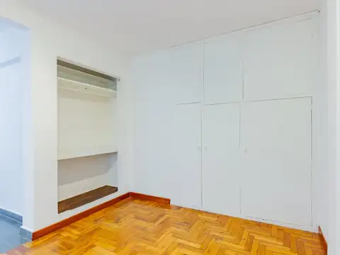 Departamento en Venta en Palermo, USD 67.000